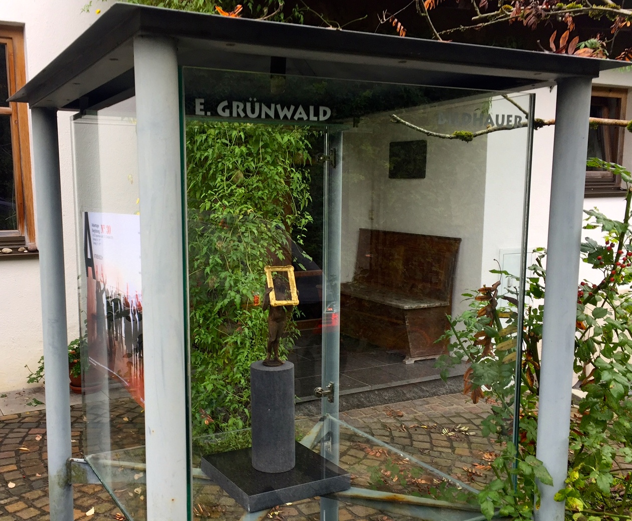 Ateliertage Grünwald