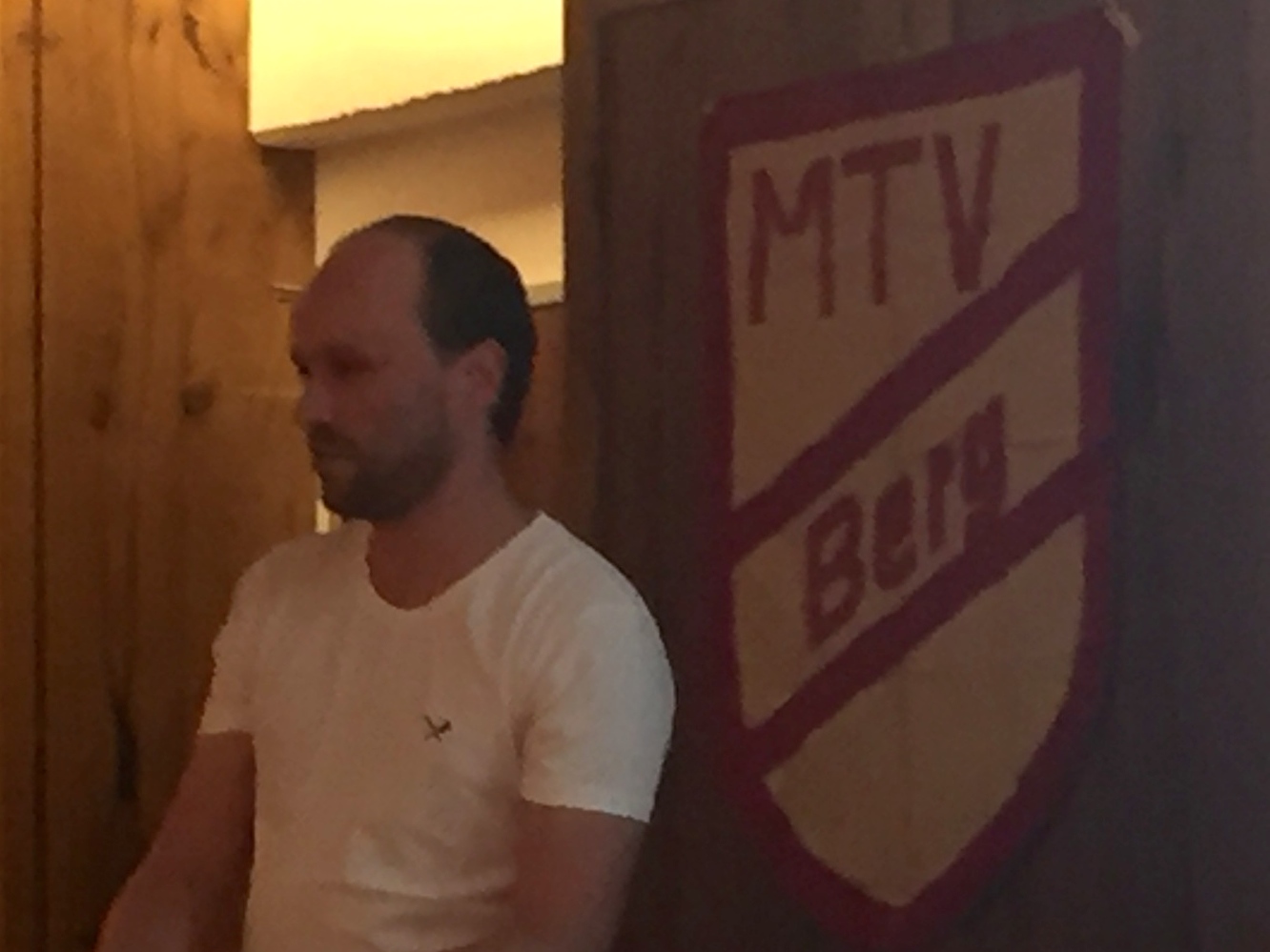 Florian Garke MTV