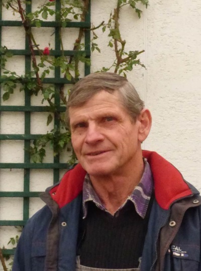 Werner Ullrich