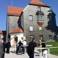 Schloss Kempfenhausen wiedereröffnet!