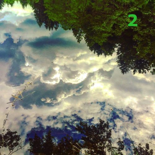  Der QUH-Adventskalender: das 2. Bildchen - QUH Bildidee 