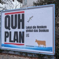 Die QUH fordert: "Mehr Renken im Wahlkampf!"
