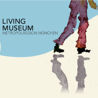Bis 28.9.: Living Museum im Marstall – Kunst und mentale Gesundheit