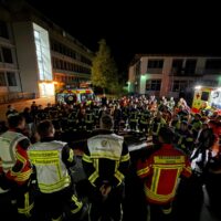 Amoklauf in Kempfenhausen?