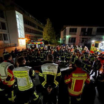 Amoklauf in Kempfenhausen?