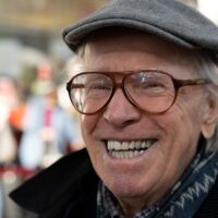 RIP Klaus Doldinger