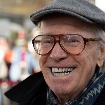 RIP Klaus Doldinger