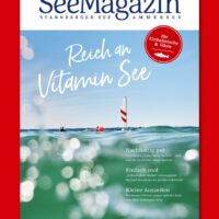 Vitamin See - das neue Seemagazin