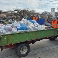 10.10.: Altpapier- und Gebrauchtkleidersammlung der Kolpingsfamilie Höhenrain 10.10.: Altpapier- und Gebrauchtkleidersammlung der Kolpingsfamilie Höhenrain