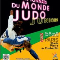 Berger vertritt Deutschland bei Judo-U20-WM in Paris