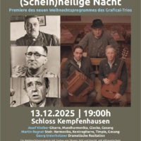 13.12.: Berger Advent