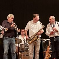 40 Jahre Sweet Second Spring Jazzgang