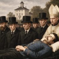 Ein König stirbt: Folge 4 - Der König ist todt