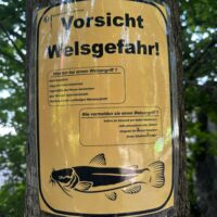 Das Bundeswelsministerium warnt