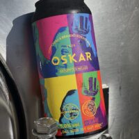 Ein Bier namens OSKAR