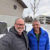 Jetzt Wahlkampf (und ein Parteienphantom)