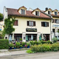 Kleinanzeigen: 1-Zimmer-Whg. zu vermieten