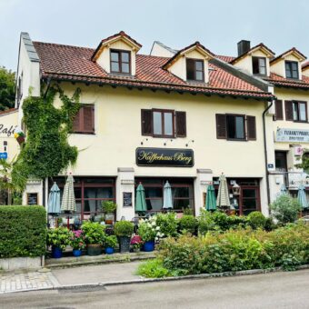Kleinanzeigen: 1-Zimmer-Whg. zu vermieten