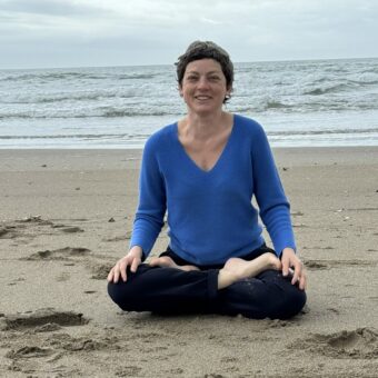 Ab sofort: Yoga und QiGong im Wohnzentrum Etztal
