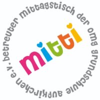 Die Mitti sucht Verstärkung Die Mitti sucht Verstärkung