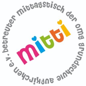 Die Mitti sucht Verstärkung