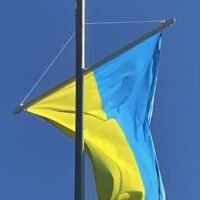 Geflüchtete aus der Ukraine - ein Leitfaden für Gastgeber