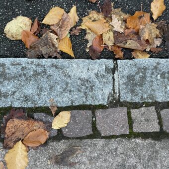 9.11.: Tag des Schreiners und BergSpektiven