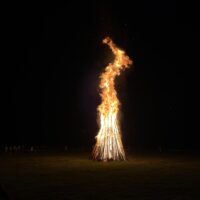 Farchach feiert: Endlich Sommer