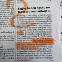 Hier irrt die Süddeutsche Zeitung