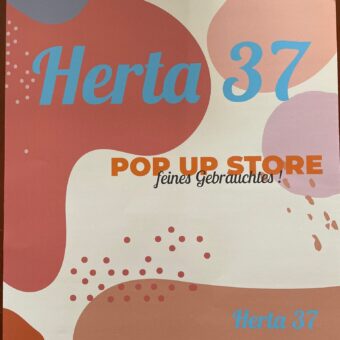 Pop-up: Herta 37