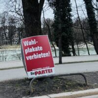 Rede zur Lage der Gemeinde