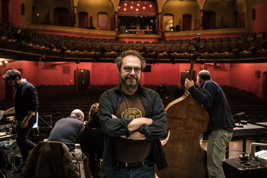 GünterEichPreis geht nach Berg QUH