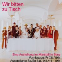 7.-9.8.: 40 Jahre Ateliertage 7.-9.8.: 40 Jahre Ateliertage