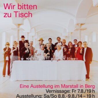 7.-9.8.: 40 Jahre Ateliertage