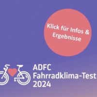 Radler haben Spaß in Berg