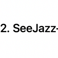 Seejazz, die 12.!