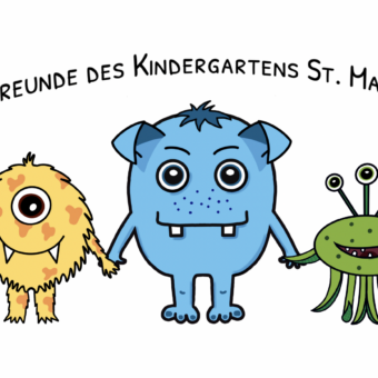 Förderverein Kindergarten St. Maria in Aufkirchen