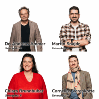 Keine Worte, nur Taten