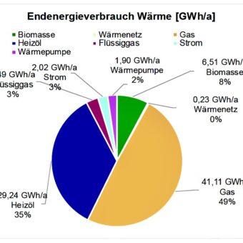 Schlechtes Klima: Der “alte” Gemeinderat tagt zum vorletzten Mal