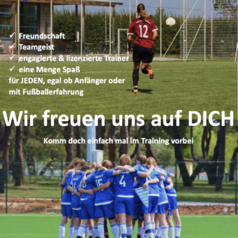 Mit Teamgeist nach Kroatien – und vielleicht bald auch zum FSV Höhenrain