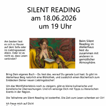18.6.: Silent Reading