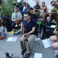 Endlich! Ein Kulturzentrum für Berg eröffnet am 18.6. Endlich! Ein Kulturzentrum für Berg eröffnet am 18.6.
