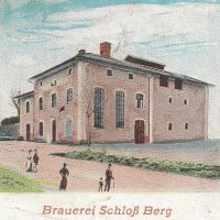 Brauerei Schloss Berg