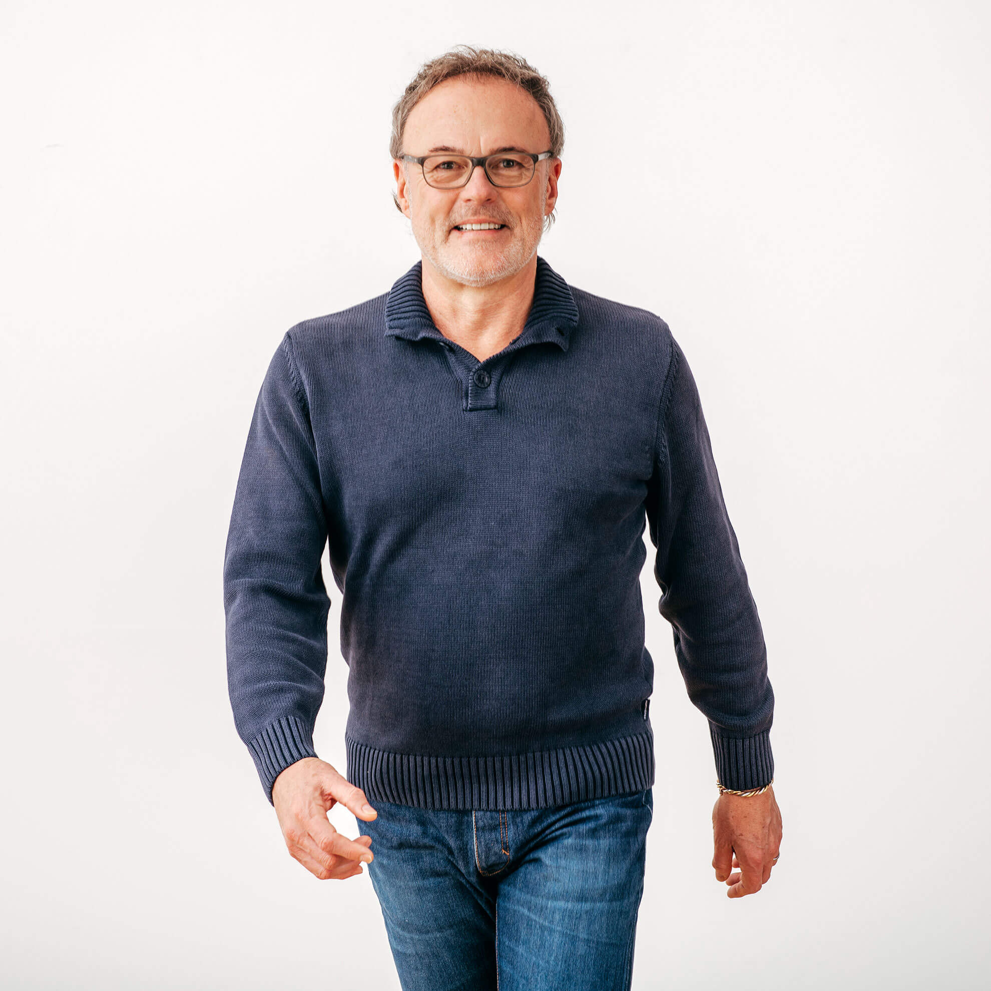 Christian Kalinke QUH