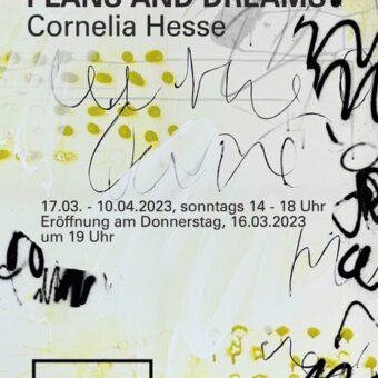 Cornelia Hesse in Utting
