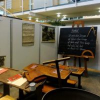 200 Jahre Schulzwang in Bayern - Schulmuseum Aufkirchen auf Abwegen