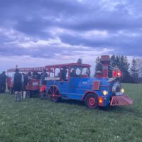 Besuch aus Phalsbourg