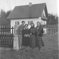 Eva Roemer - wer kannte diese Frau?