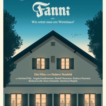 Farchach oder: Wie rettet man ein Wirtshaus?