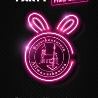 30.8.: Feldhaserlparty in Allmannshausen